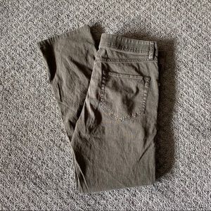 Olive James Perse 5 Pocket Pant